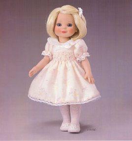 Tonner - Betsy McCall - Linda's Birthday Party - Doll